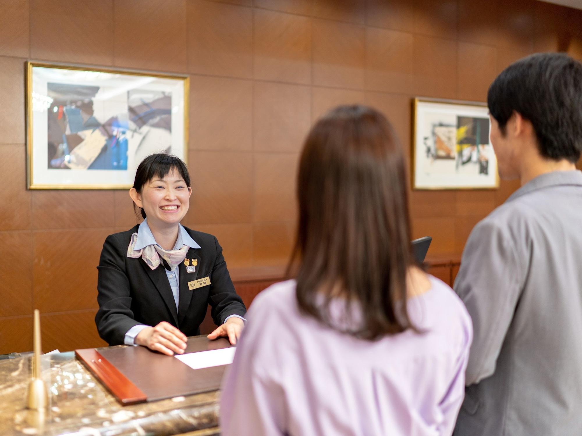 Keio Plaza Hotel Hachioji Luaran gambar