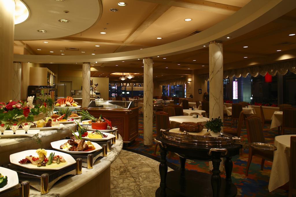 Keio Plaza Hotel Hachioji Luaran gambar