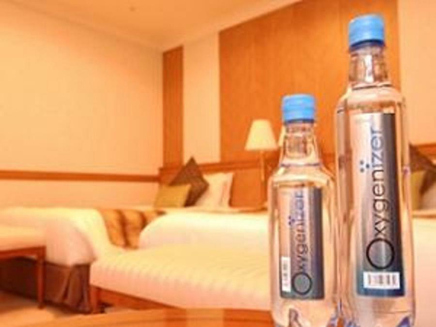 Keio Plaza Hotel Hachioji Luaran gambar