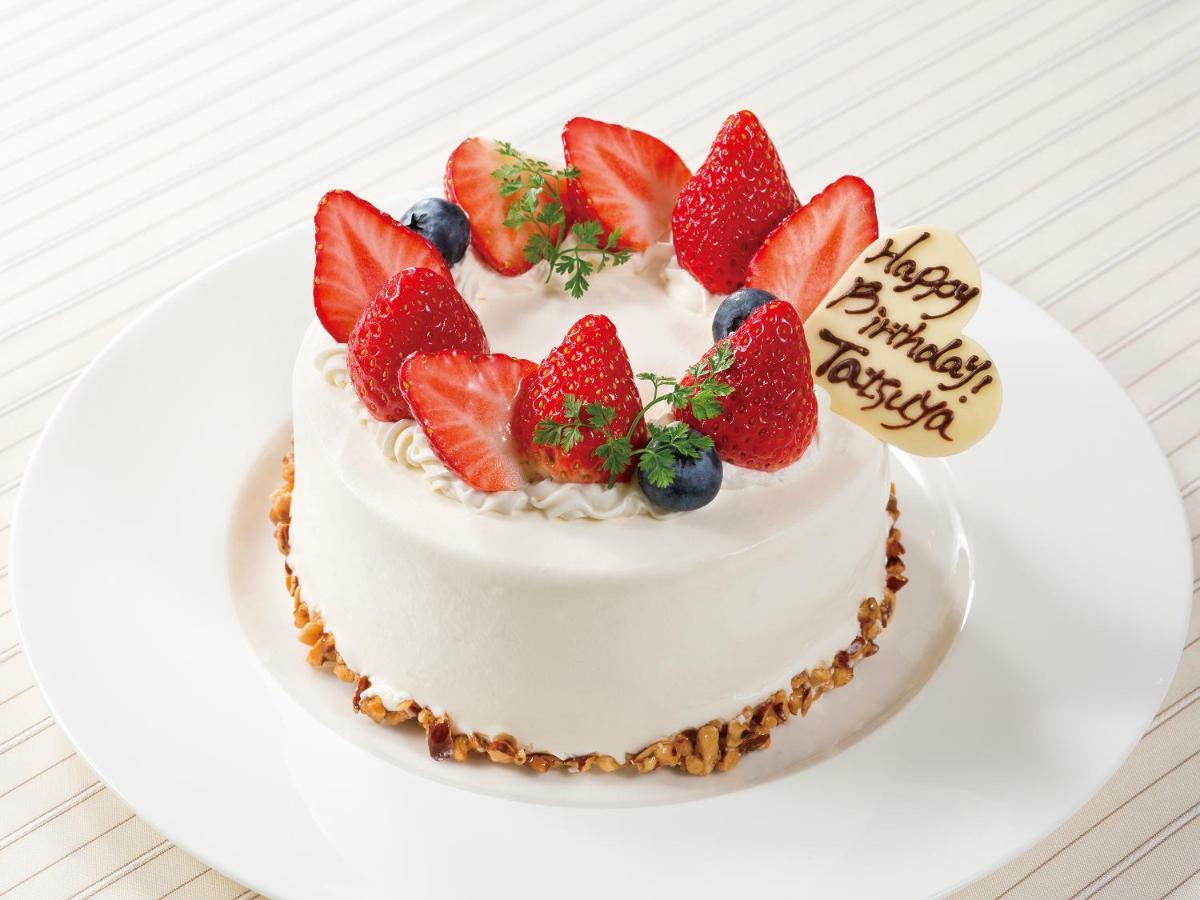 Keio Plaza Hotel Hachioji Luaran gambar